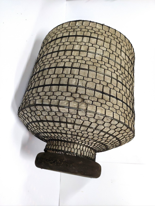 lampara farol techo xl china asia no instal alt 70 o40 1u